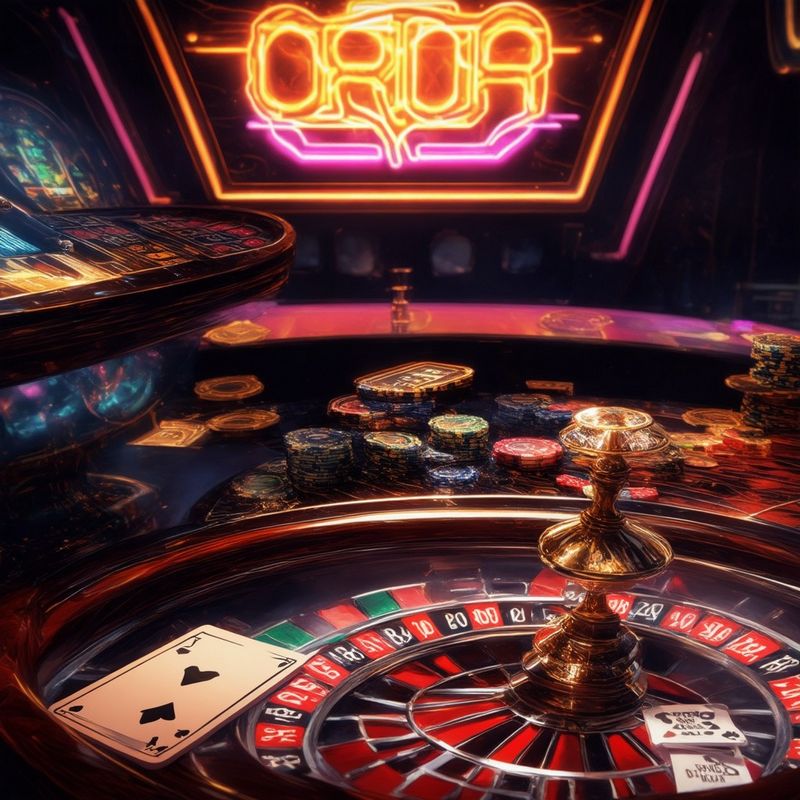 Игры, провайдеры, платежи и поддержка — Обзор казино Игры, провайдеры, платежи и поддержка — Обзор казино