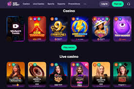 WinSpirit online casino testimonial: Discover attributes, perks, and much more (2026 )